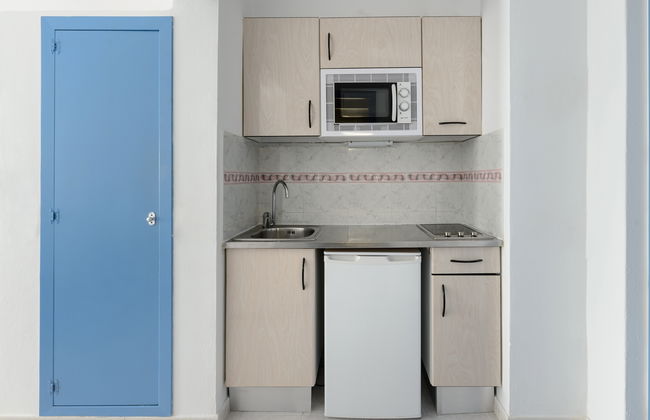 Aparthotel Vibra Central City - Foto 11