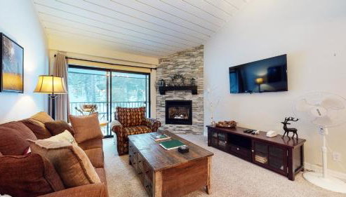 St, Anton #54 condo - Foto 4