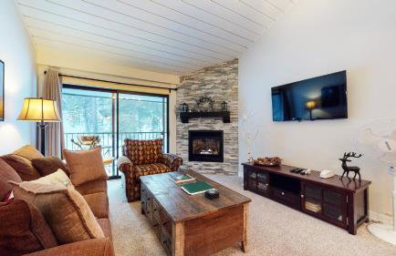 St, Anton #54 condo - Foto 4