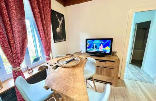 Majestic Mountain - endroit magique - 20 personnes - Foto 65