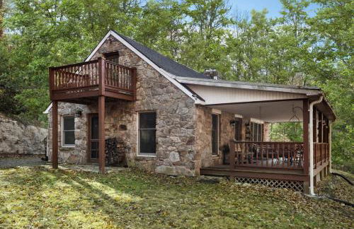 River Access Loft Deck WiFI & Pet Friendly - Foto 42