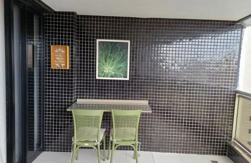 Apartamento completo Salvador Prime - Home 03 - Foto 14