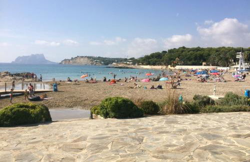 Penthouse Seaside - Foto 37