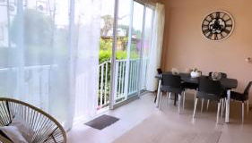 Maison en bord de mer, Plage de la Marana en Corse - Foto 4