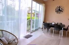 Maison en bord de mer, Plage de la Marana en Corse - Foto 4