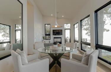 Water's Edge Cottage Luxury Retreat - Foto 12