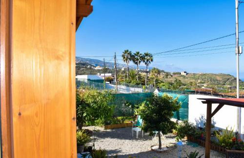 Charming house in Icod de los Vinos with garden 70 m² - Foto 32