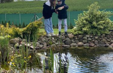 Domek bez adresu- tu nikt Cię nie znajdzie - Foto 13