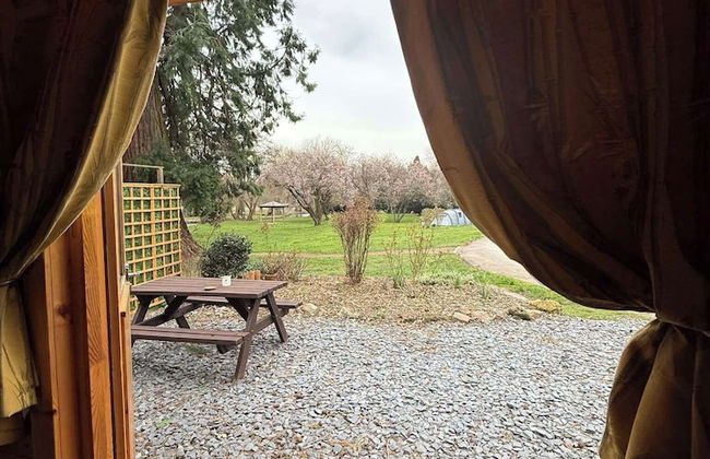 Rustic Retreat in Retford - Foto 19