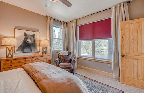 Cutbow Lodge - Foto 68