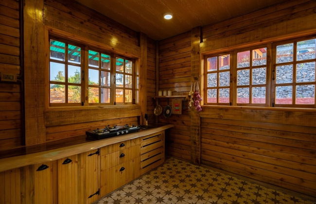 Amarjas Sierra Vista - Foto 9