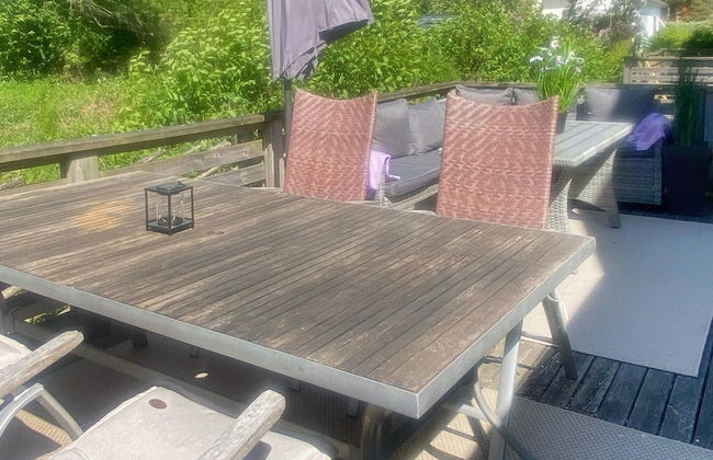 4 Star Holiday Home in Onsala-by Traum - Photo 26