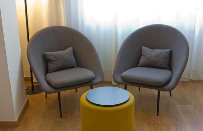 Aparthotel Atenea Valles - Foto 55