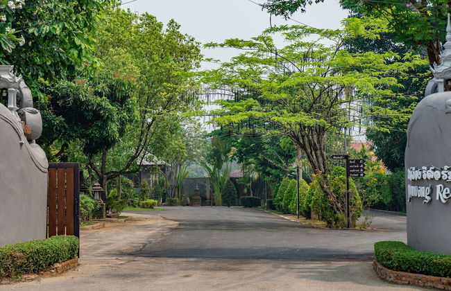 Monmuang ChiangMai resort - Foto 80