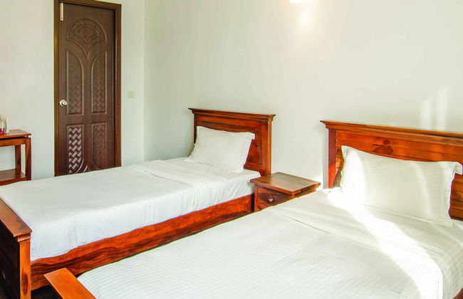 Quill Residence Candolim Goa - Photo 7