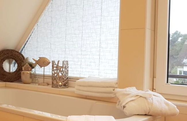 Lotsenstieg 8 Comfortable Holiday Residence - Foto 10