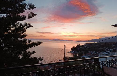 Mesonisi Boutique - Sea View in Afissos, Pelion - Photo 70