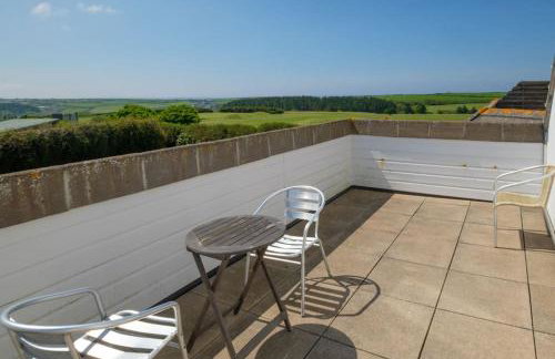 Flat 3 Mawgan Porth Golf Club - Foto 4