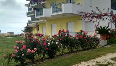 ANGEL STUDIOS VRACHOS BEACH PREVEZA - Foto 4