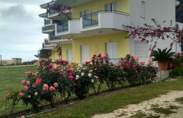 ANGEL STUDIOS VRACHOS BEACH PREVEZA - Foto 4