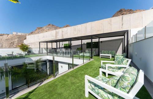 Villa Art & Design Tauro pool Wi-Fi BBQ - Foto 71
