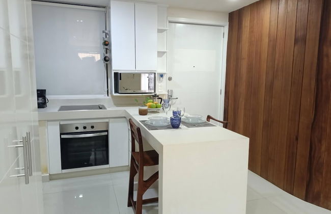 Polo 54 Downtown Apartments - Foto 77