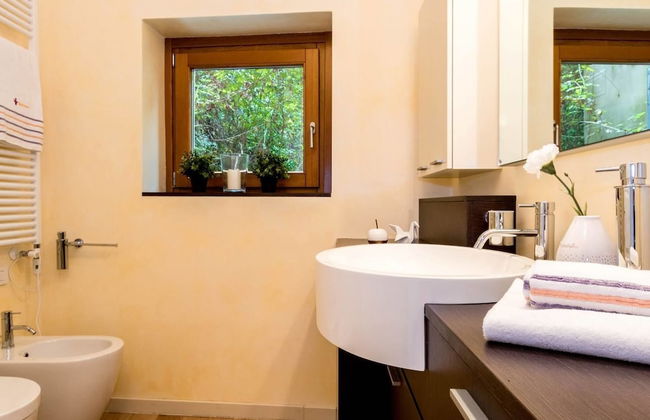 JOIVY Lake Como Waterfall House - Foto 19