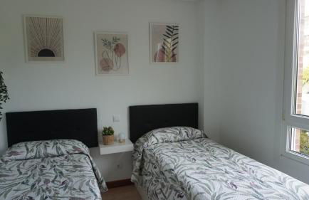 Piso a 15 min de las playas de Somo y de Cabárceno - Foto 53