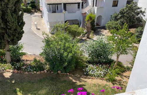 Sao Rafael, Albufeira appart avec vue mer - Foto 23