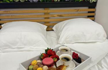 Appartement moderne avec jacuzzi - Foto 5