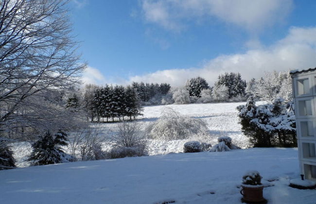 "zum Rehblick" Comfortable Holiday Residence - Foto 14