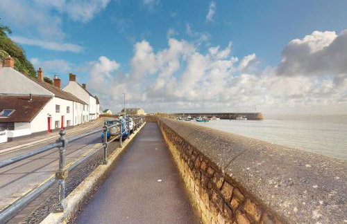 Captains Cottage Minehead - Foto 31