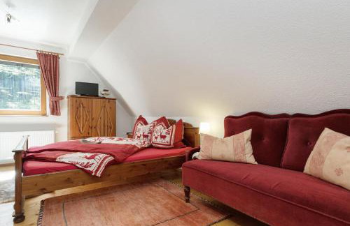 Ferienhaus Jägerhaus Oppach Privathaus - Foto 72