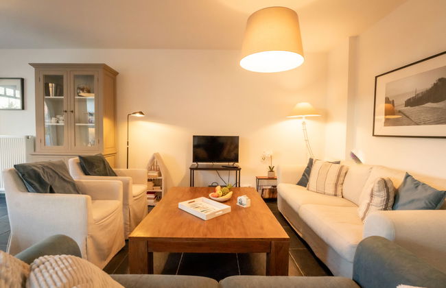 3 bedroom House in De Haan with terrace - Photo 7