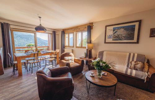 Chalet La Perle de L'Oisans - Appartements d'Exception - Foto 43