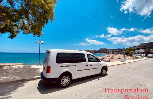 Afroditi Junior Suites - Foto 55