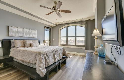 Emerald Grande Condo Beach, Marina and Ocean View - Foto 14