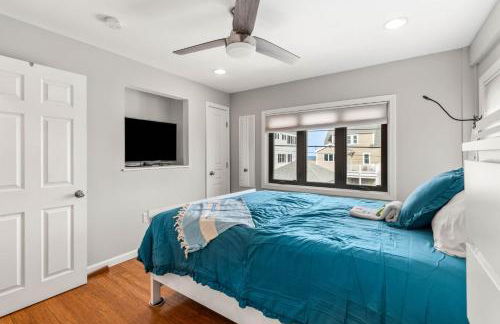 Serendipity Beach Retreat Entire House - Foto 36