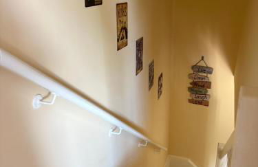 Home from Home in our Self-Contained Annexe - Foto 27