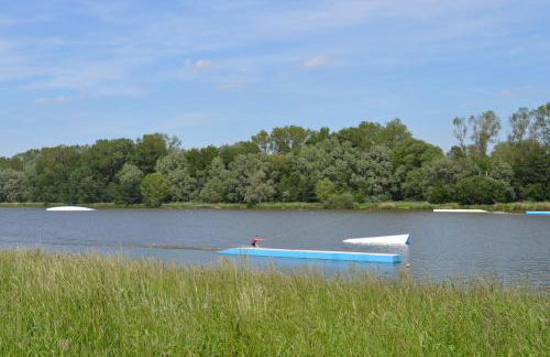 Ferienwohnung Osteland - Foto 31
