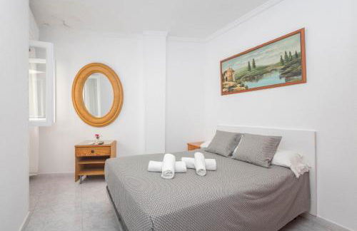 Apartamentos L O L A Arguineguin - Foto 13