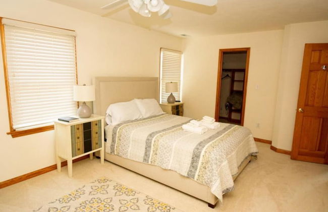 Gorgeous Santosha Hot tub Pool Walk to Beach - Foto 22