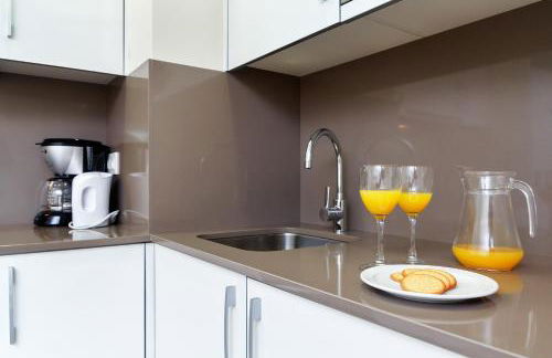 Feelathome Plaza Apartments - Foto 53