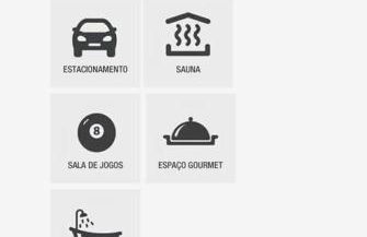 Ap 3 suítes Nascente Golfville Resort próx Beach Park - Foto 60