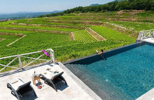 Wine Resort Villagrande - Foto 24