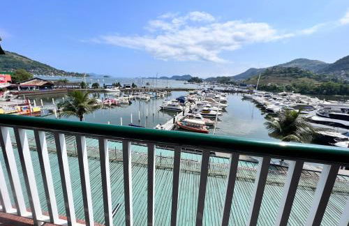 Flat Paradise a Beira Mar - Foto 7