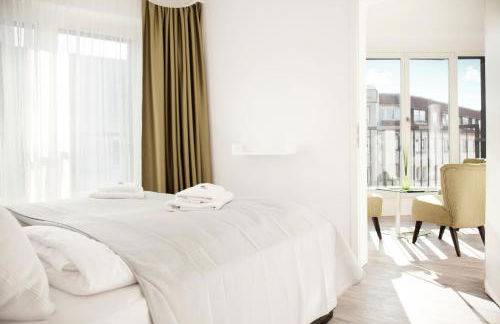 Apartments Rosenthal Residence - Foto 14