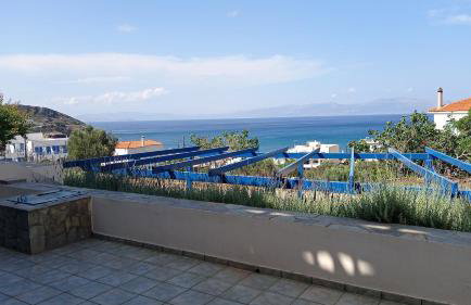 Evangelia House Sea View Apartments - Foto 49