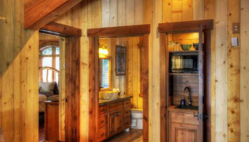 Carriage House On The Stream Sundance, Utah - Foto 5