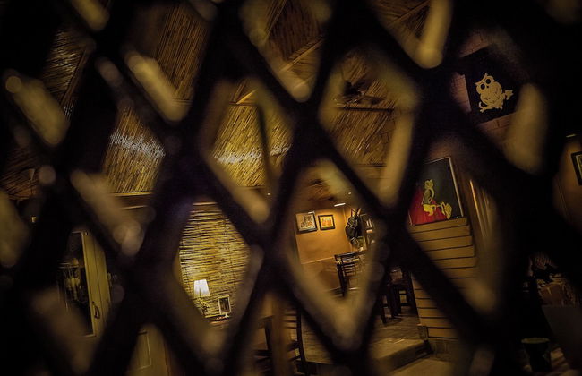 Mingtang Boutique Cottage - Photo 77